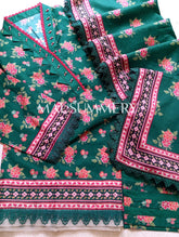 Pure lawn comfy wear -0209